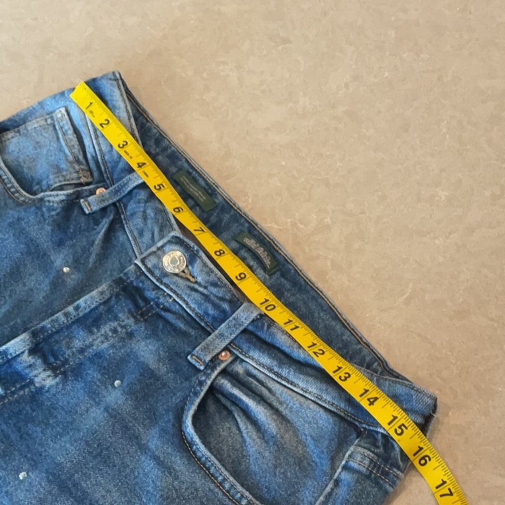 Wild Fable Rhinestone Jeans - Picture 11 of 13
